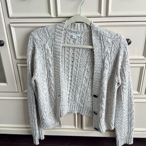 American eagle cardigan